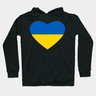 Ukraine Hoodie